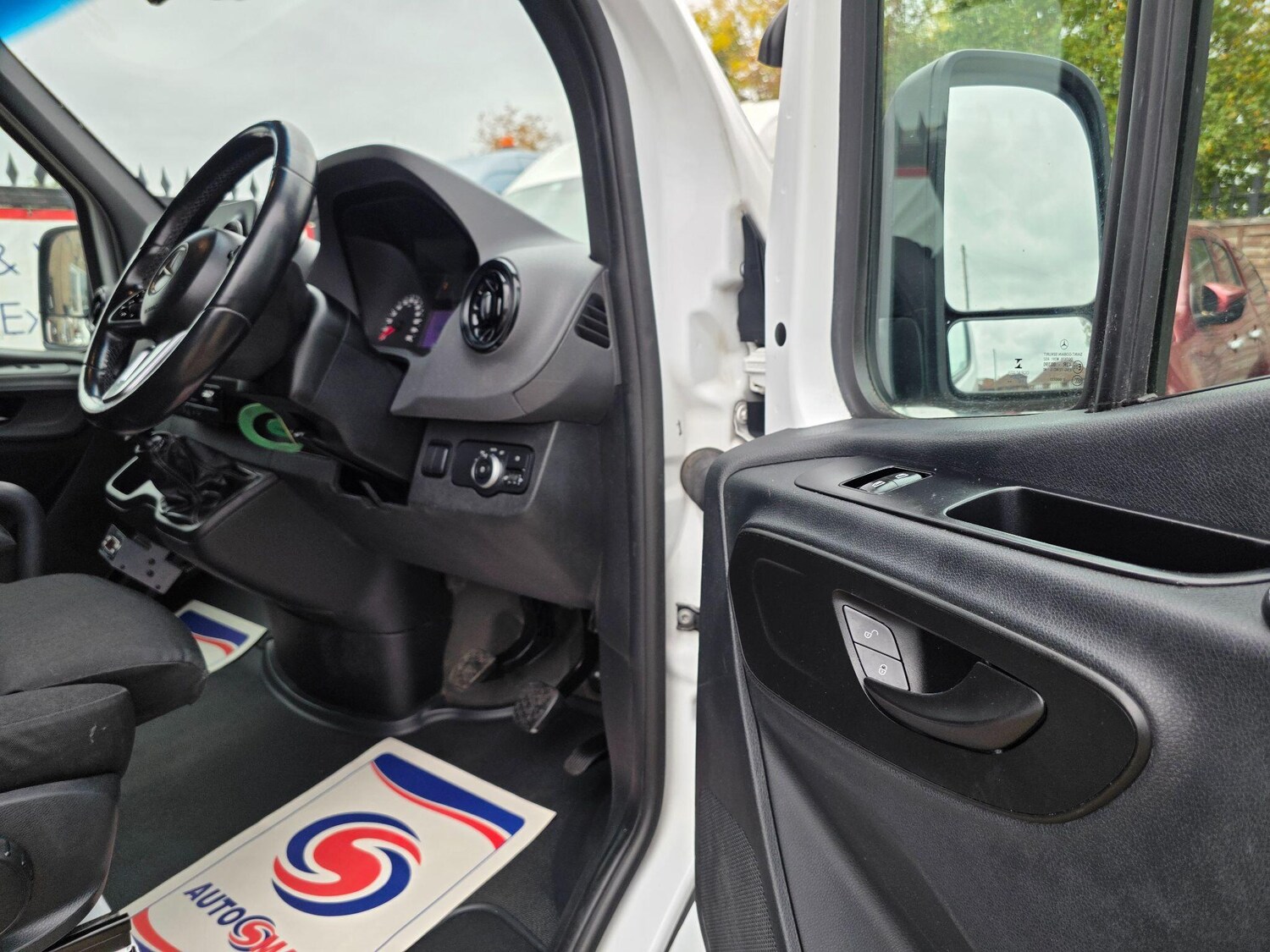 Used Mercedes-Benz Sprinter 2020 for sale - 76283495: Photo 39