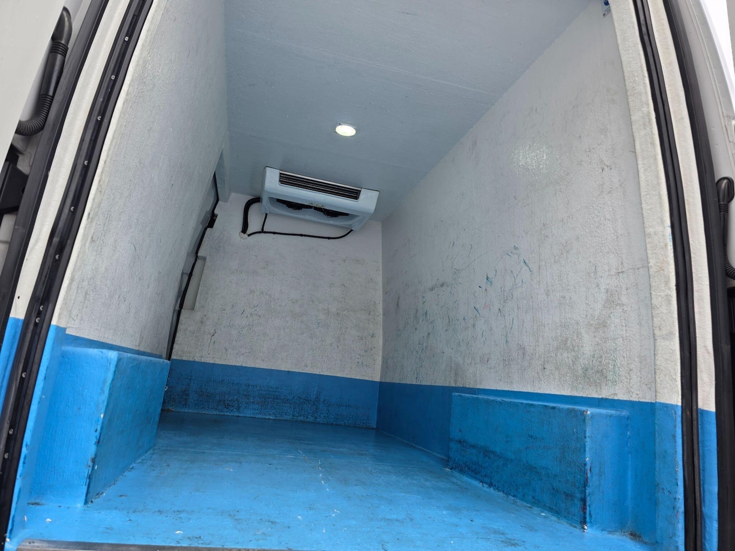 Used Mercedes-Benz Sprinter 2020 for sale - 76283495: Photo 6