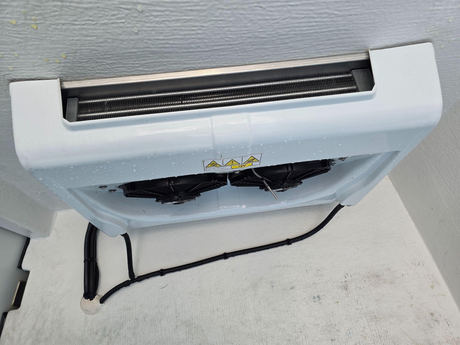 Used Mercedes-Benz Sprinter 2020 for sale - 76283495: Photo 7