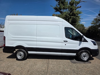 Used Ford Transit 2023 for sale - 79495840: Photo