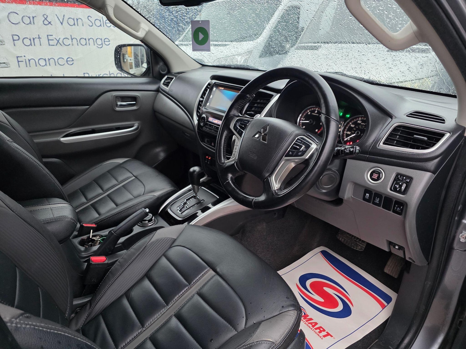 Used Mitsubishi L200 2019 for sale - 77156721: Photo 10