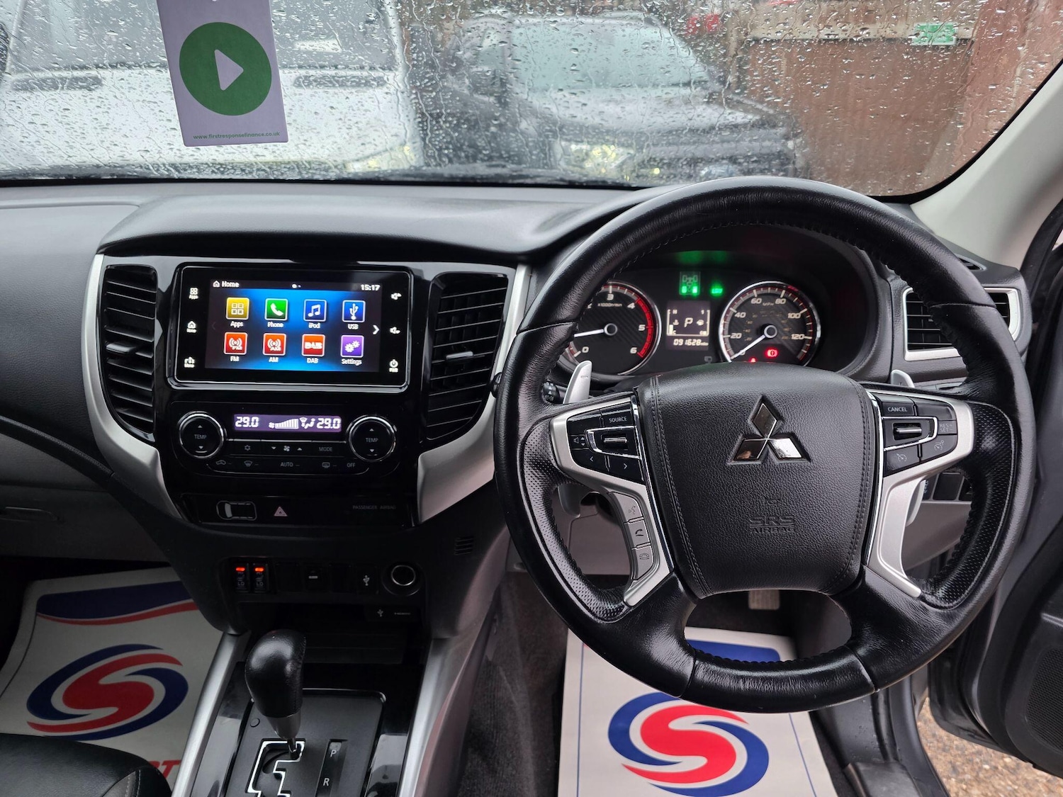 Used Mitsubishi L200 2019 for sale - 77156721: Photo 11