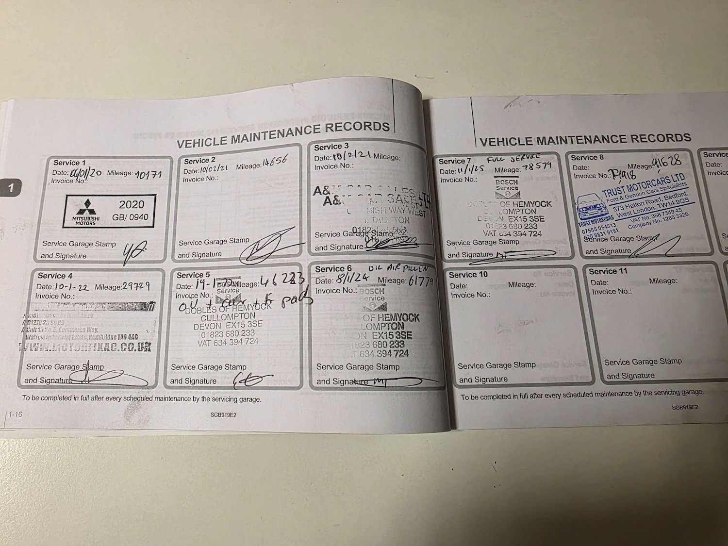 Used Mitsubishi L200 2019 for sale - 77156721: Photo 12