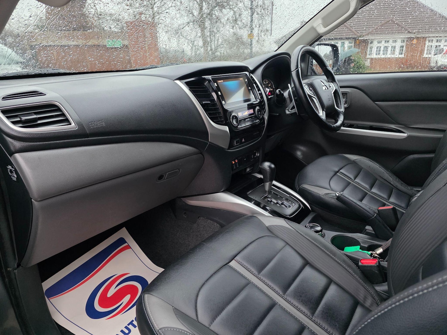 Used Mitsubishi L200 2019 for sale - 77156721: Photo 13