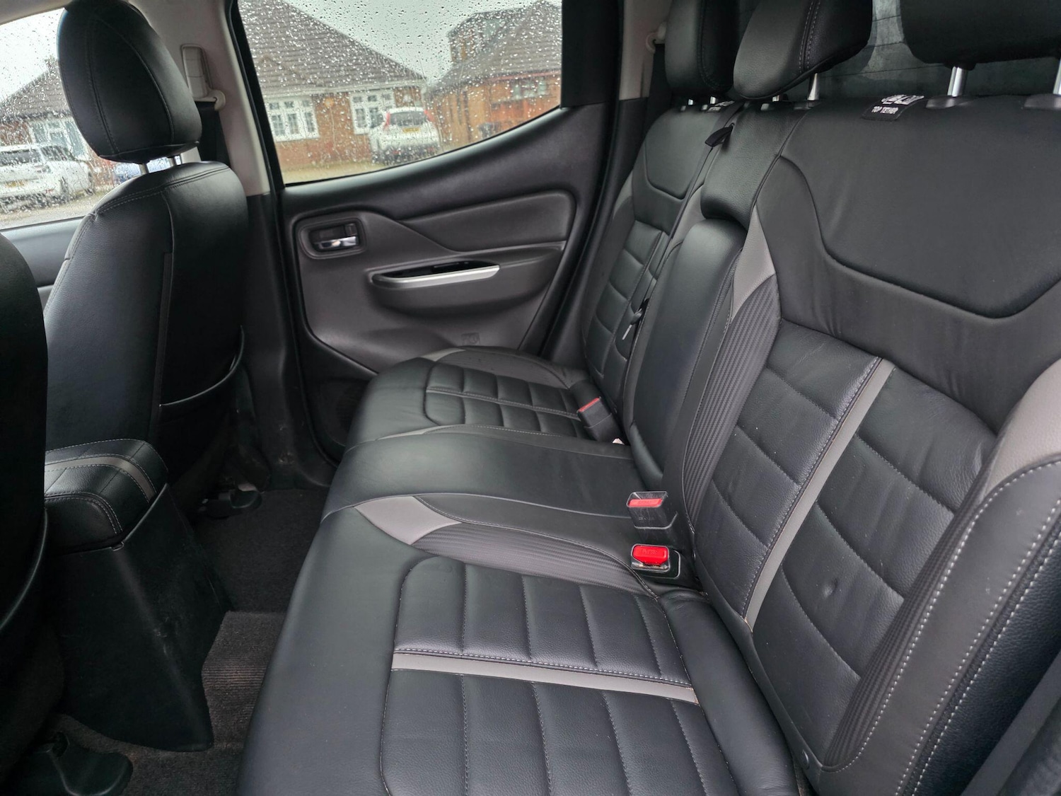 Used Mitsubishi L200 2019 for sale - 77156721: Photo 15