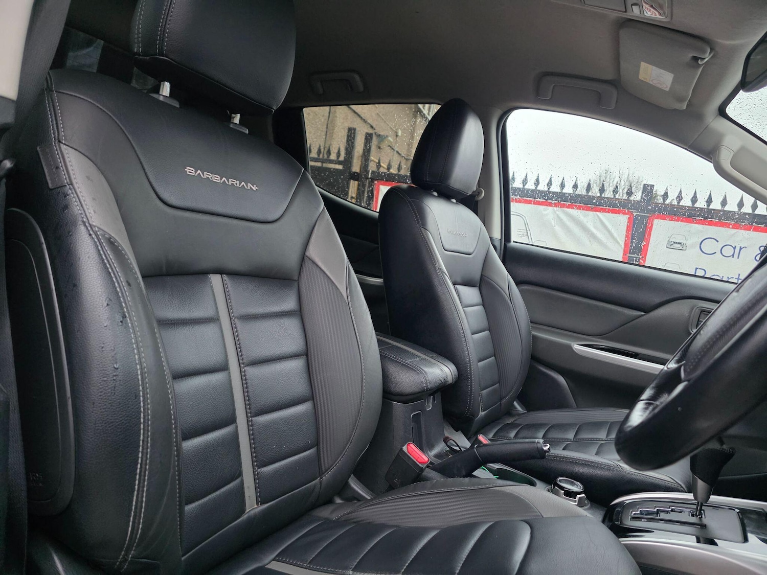 Used Mitsubishi L200 2019 for sale - 77156721: Photo 16