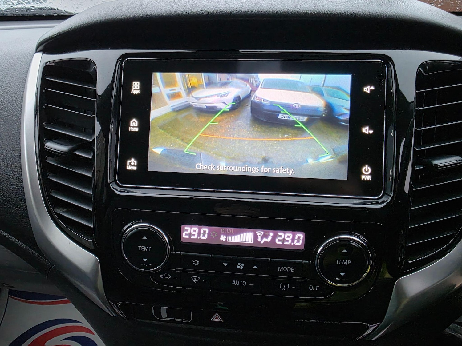 Used Mitsubishi L200 2019 for sale - 77156721: Photo 17