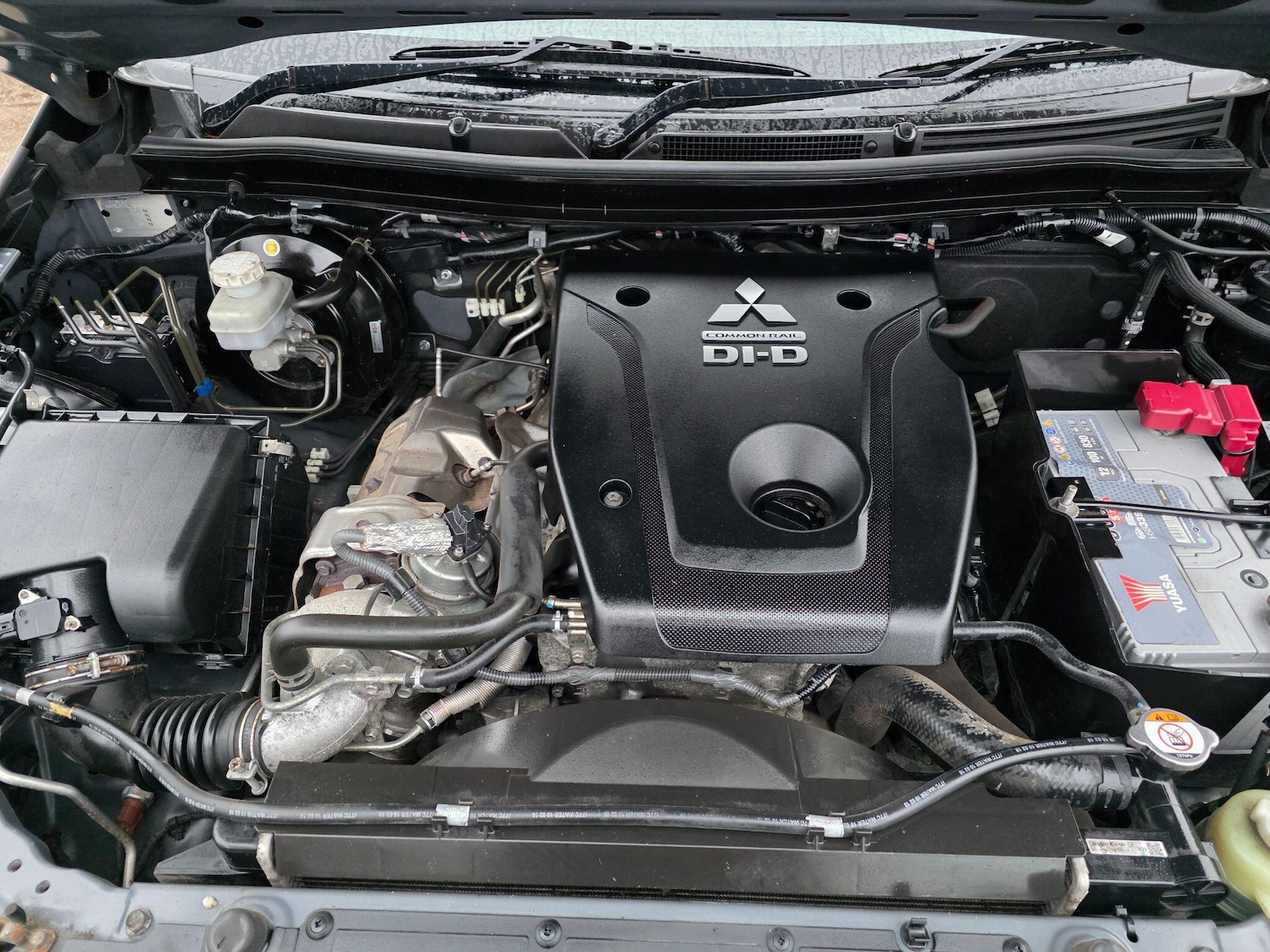 Used Mitsubishi L200 2019 for sale - 77156721: Photo 18