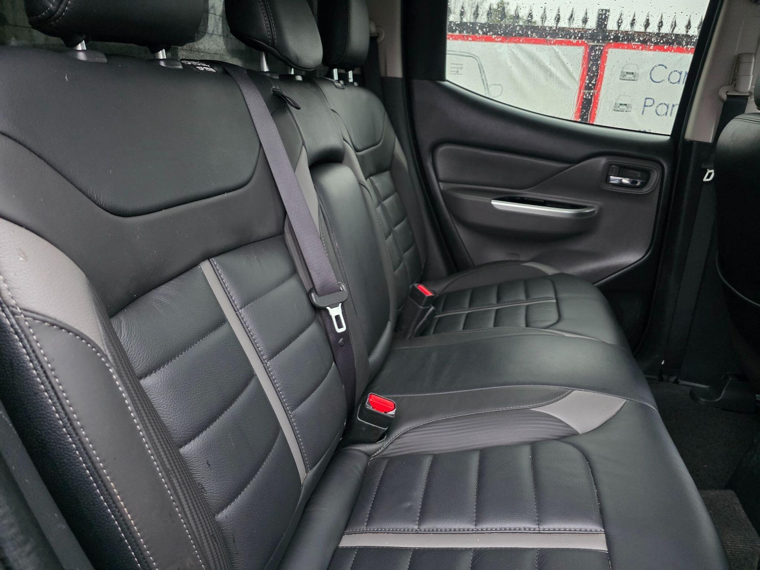 Used Mitsubishi L200 2019 for sale - 77156721: Photo 19