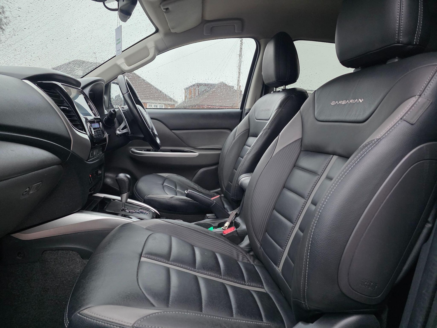 Used Mitsubishi L200 2019 for sale - 77156721: Photo 20