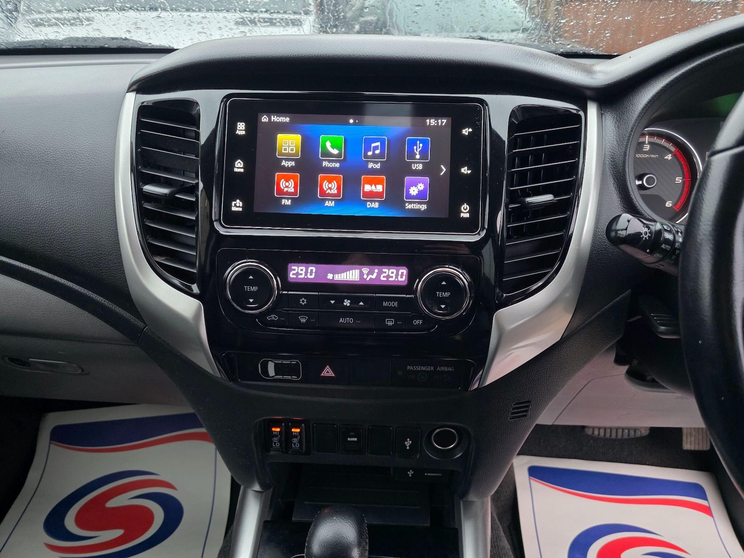 Used Mitsubishi L200 2019 for sale - 77156721: Photo 22