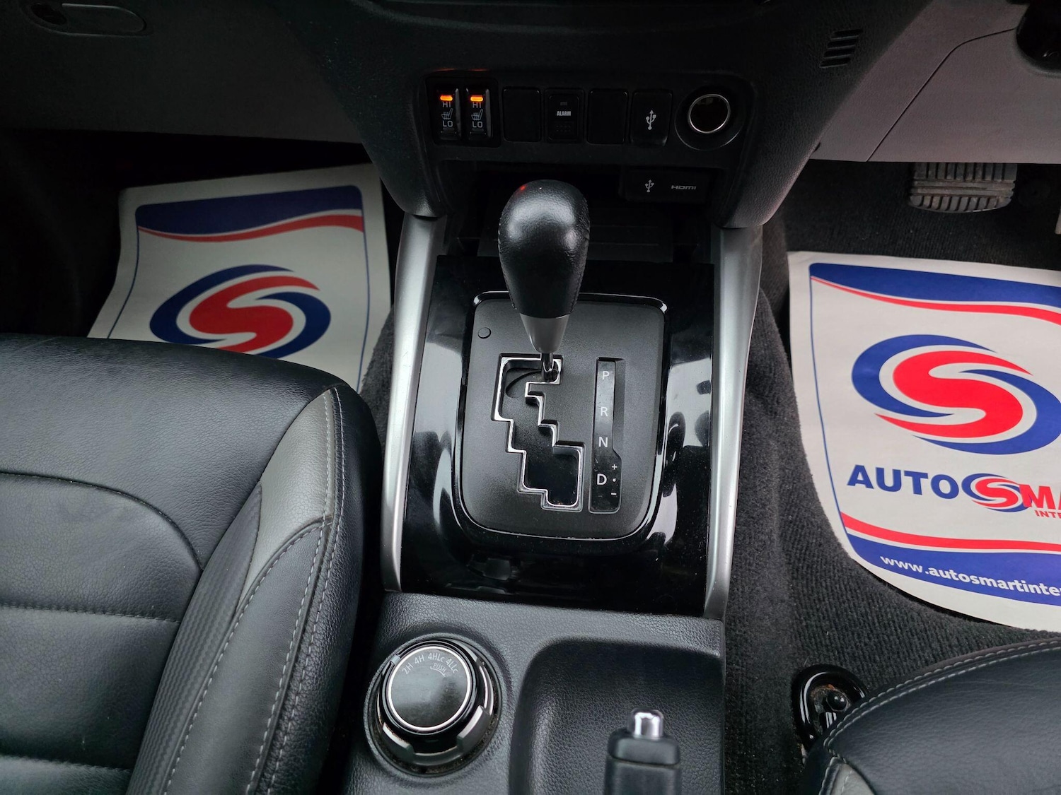 Used Mitsubishi L200 2019 for sale - 77156721: Photo 23