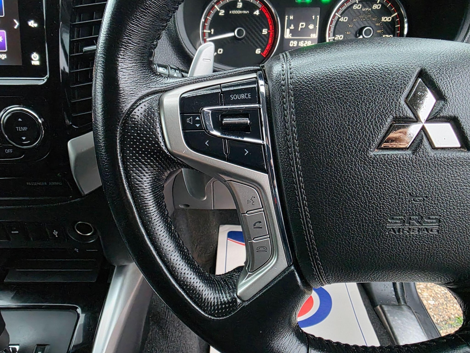 Used Mitsubishi L200 2019 for sale - 77156721: Photo 24