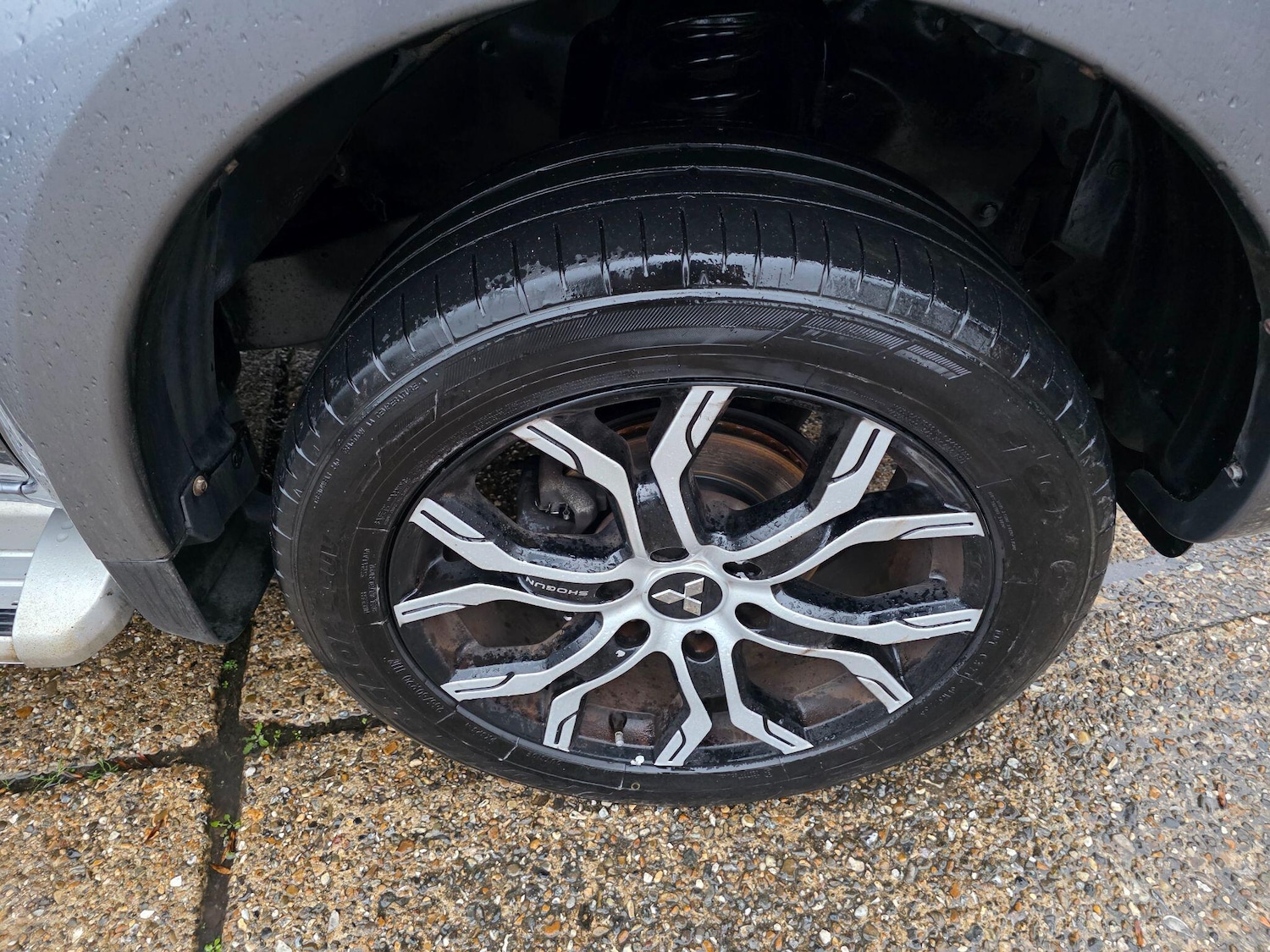 Used Mitsubishi L200 2019 for sale - 77156721: Photo 30