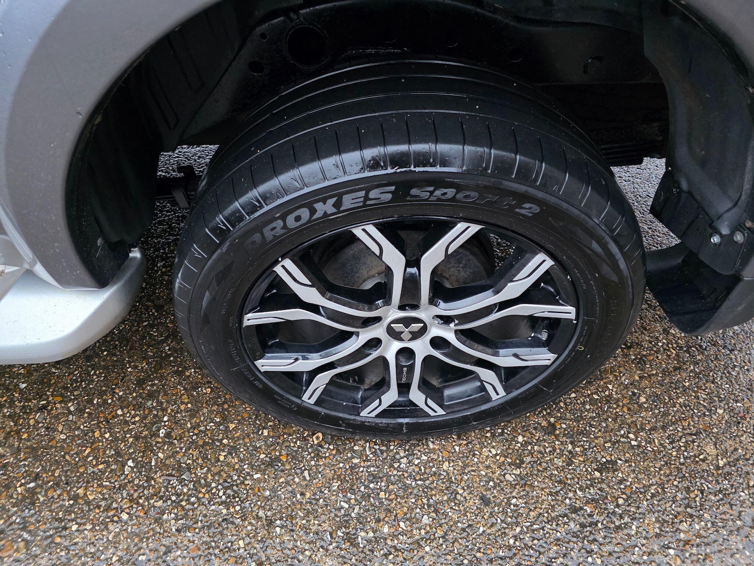 Used Mitsubishi L200 2019 for sale - 77156721: Photo 32