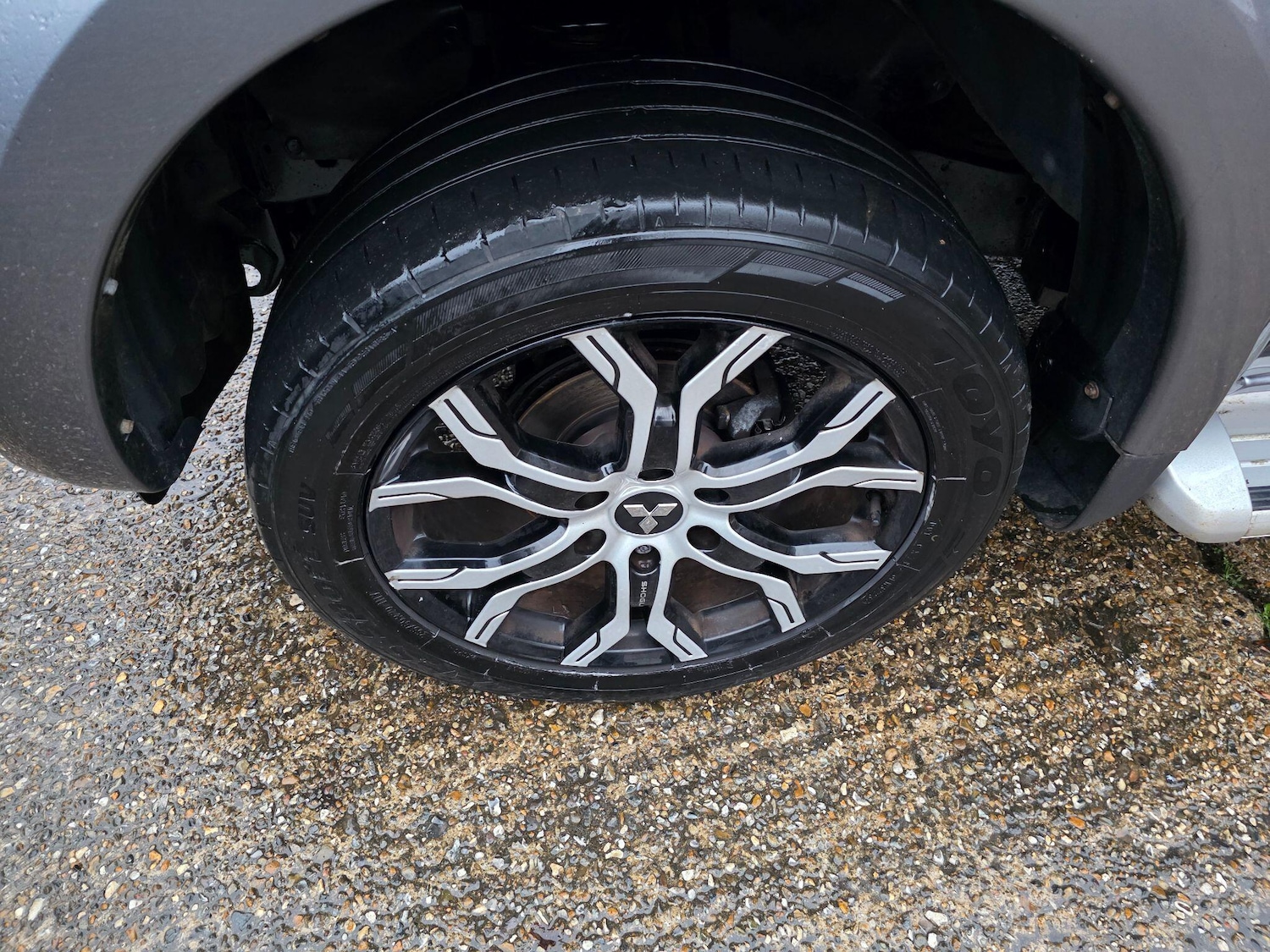 Used Mitsubishi L200 2019 for sale - 77156721: Photo 33