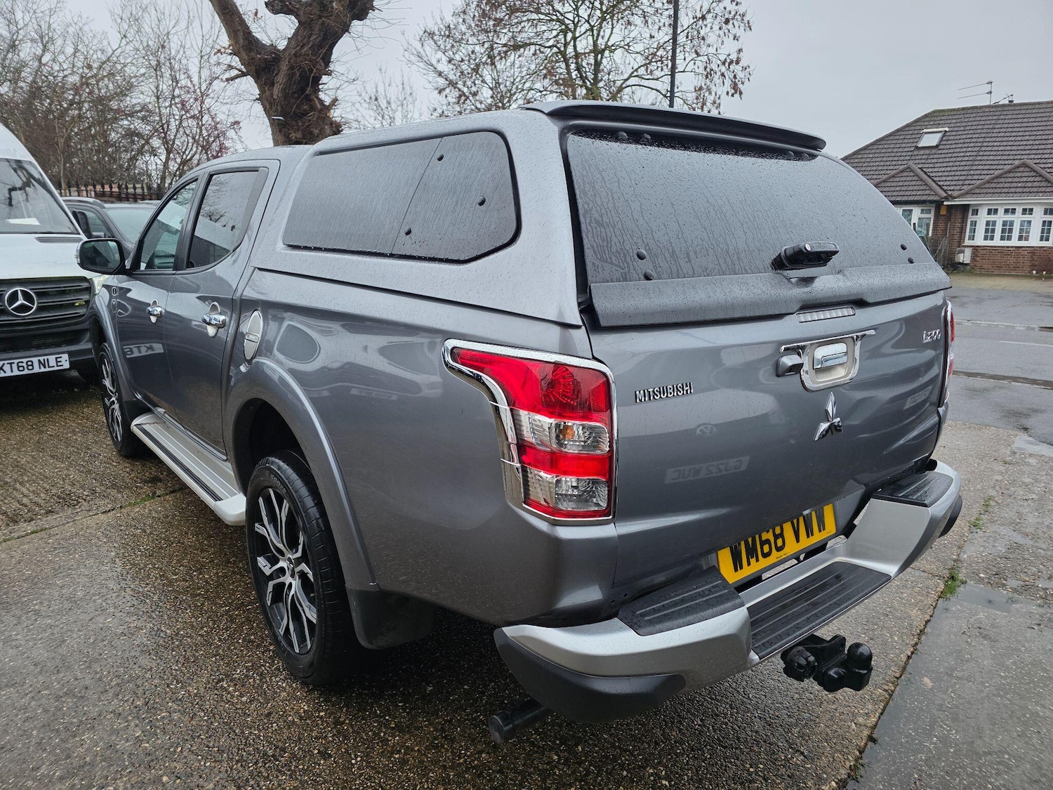 Used Mitsubishi L200 2019 for sale - 77156721: Photo 6