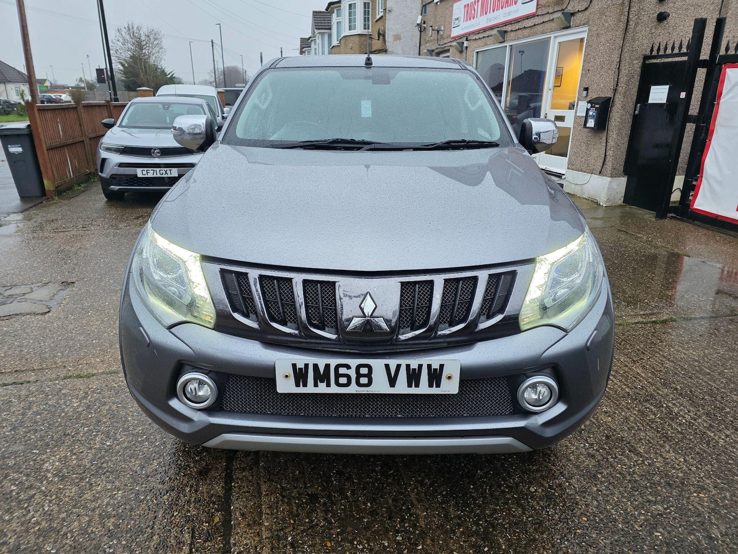 Used Mitsubishi L200 2019 for sale - 77156721: Photo 9