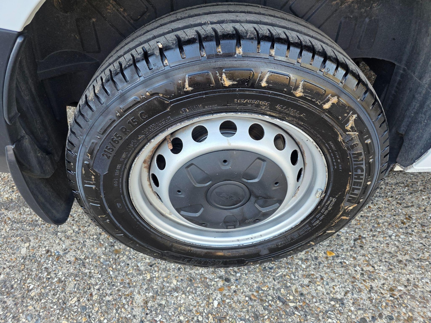 Used Ford Transit Custom 2020 for sale - 76988986: Photo 20