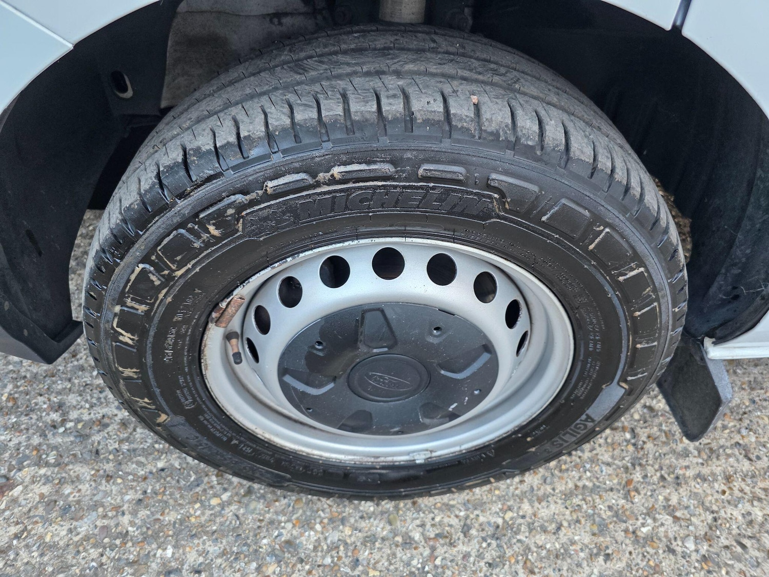 Used Ford Transit Custom 2020 for sale - 76988986: Photo 22