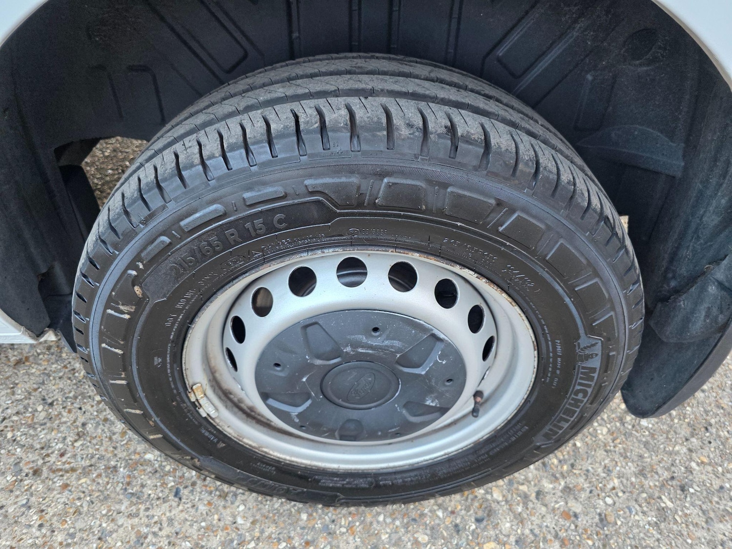 Used Ford Transit Custom 2020 for sale - 76988986: Photo 23