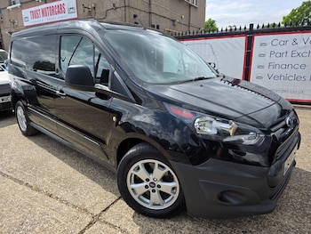 Used Ford Transit Connect 2018 for sale - 78684984: Photo