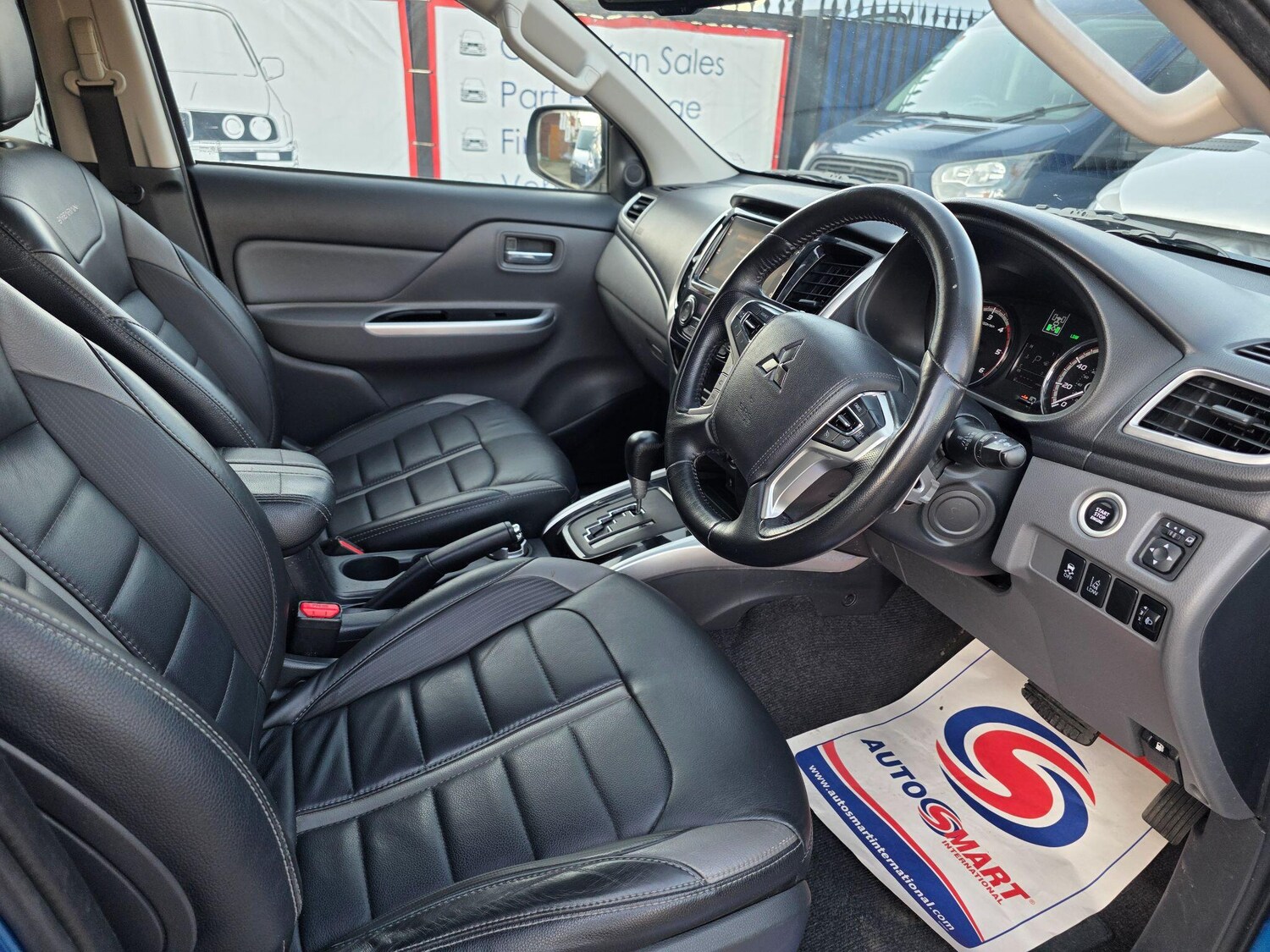 Used Mitsubishi L200 2018 for sale - 77993869: Photo 10