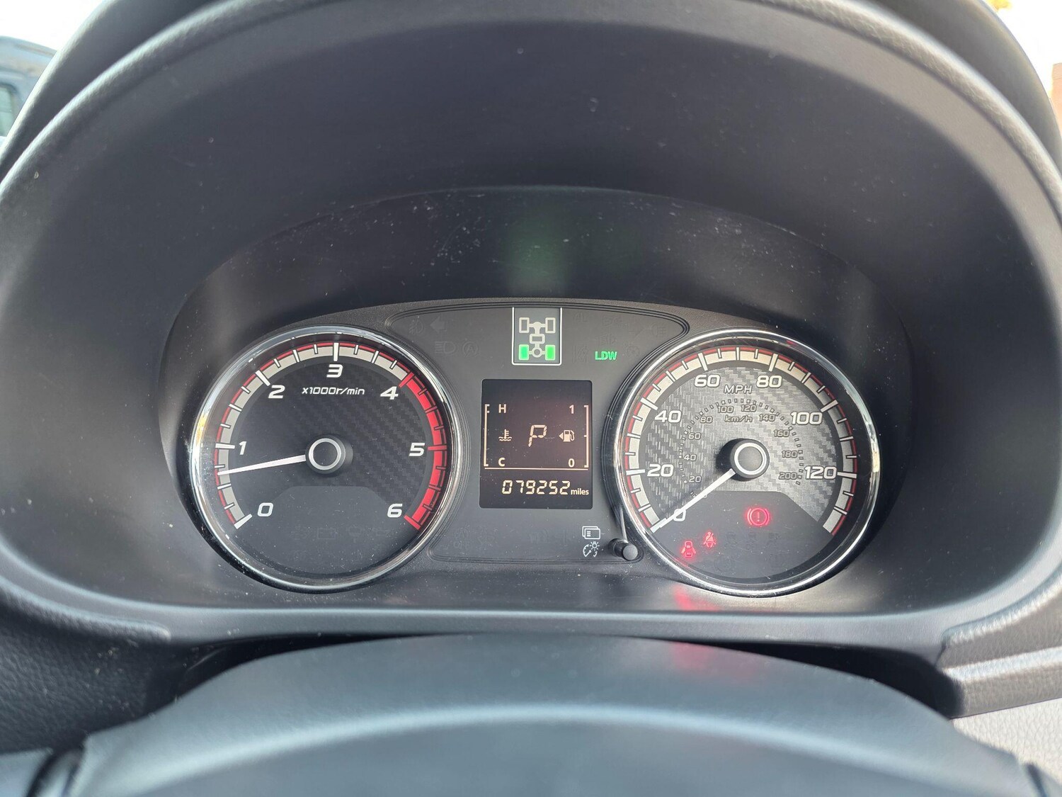 Used Mitsubishi L200 2018 for sale - 77993869: Photo 13