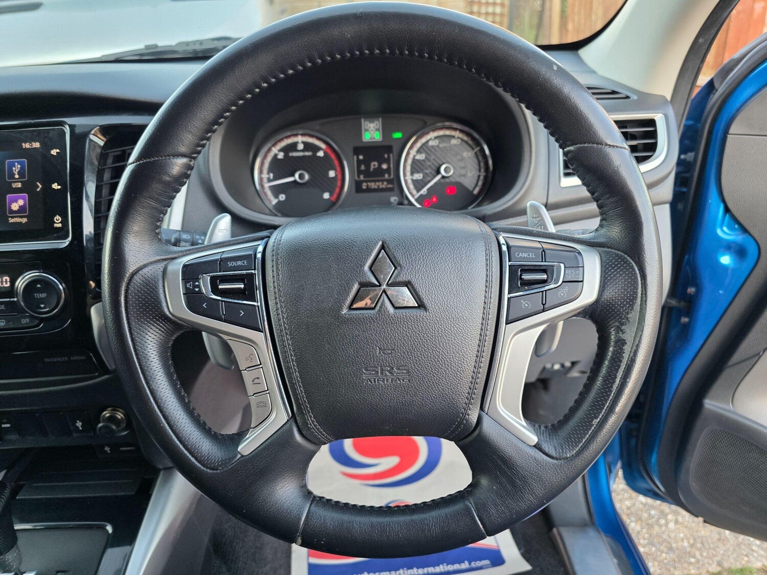 Used Mitsubishi L200 2018 for sale - 77993869: Photo 14