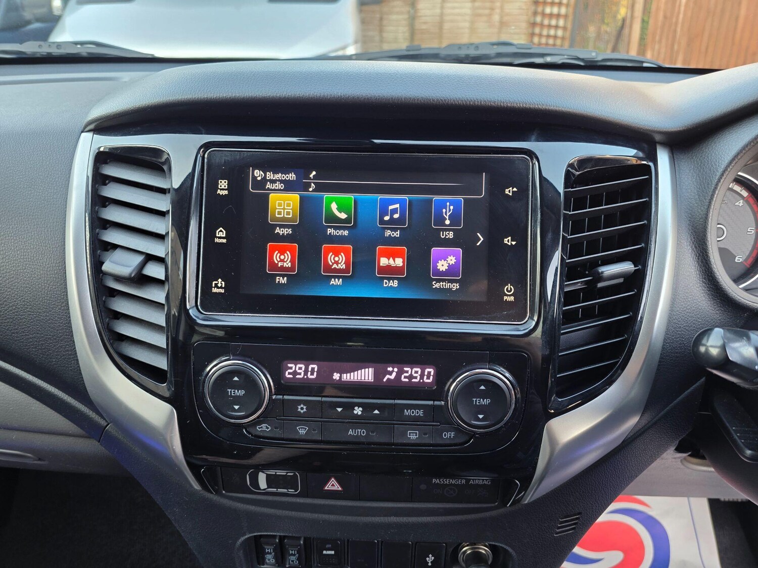 Used Mitsubishi L200 2018 for sale - 77993869: Photo 15