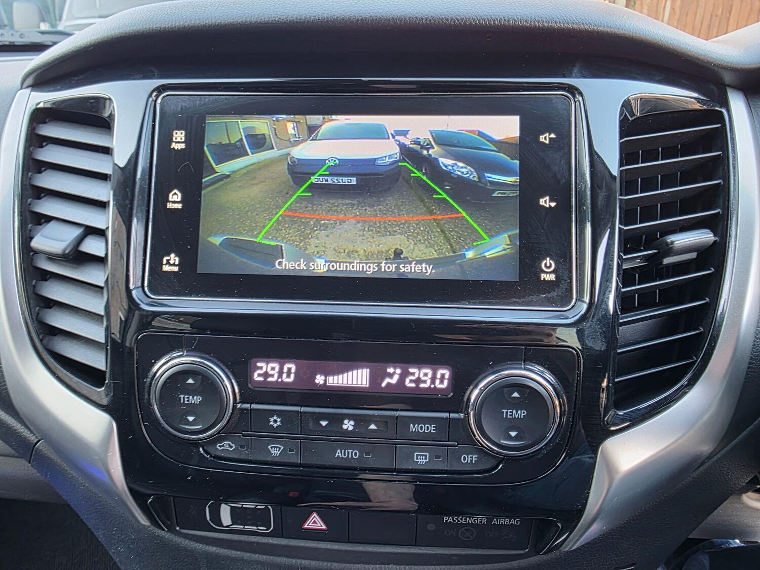 Used Mitsubishi L200 2018 for sale - 77993869: Photo 17