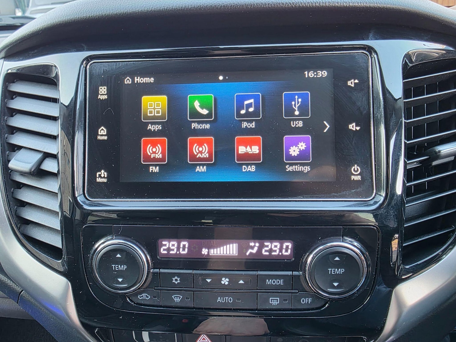 Used Mitsubishi L200 2018 for sale - 77993869: Photo 18