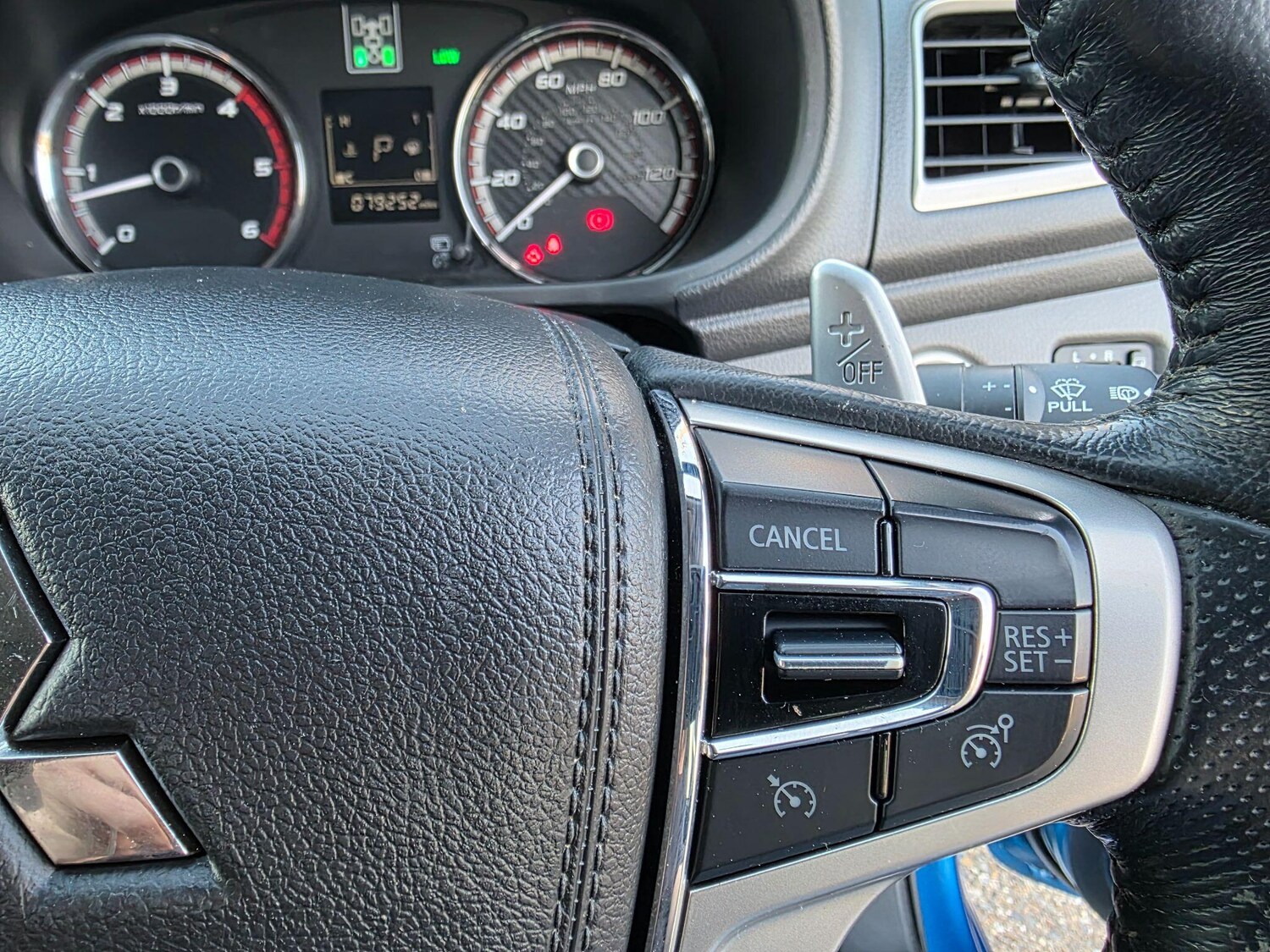 Used Mitsubishi L200 2018 for sale - 77993869: Photo 21