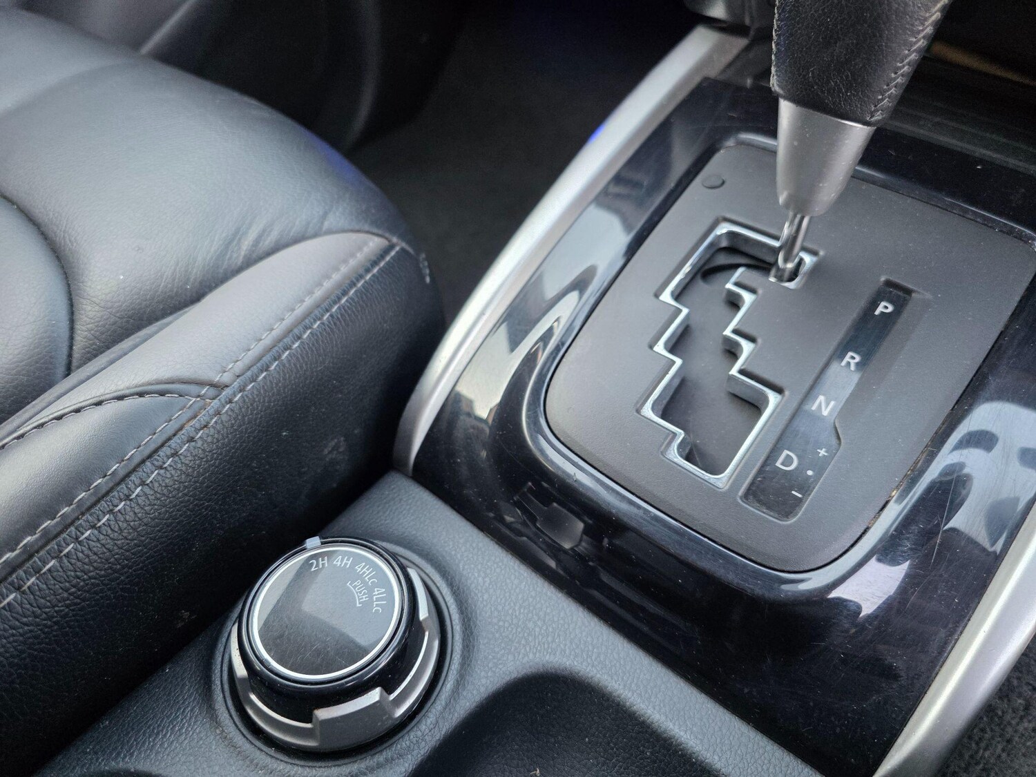 Used Mitsubishi L200 2018 for sale - 77993869: Photo 23