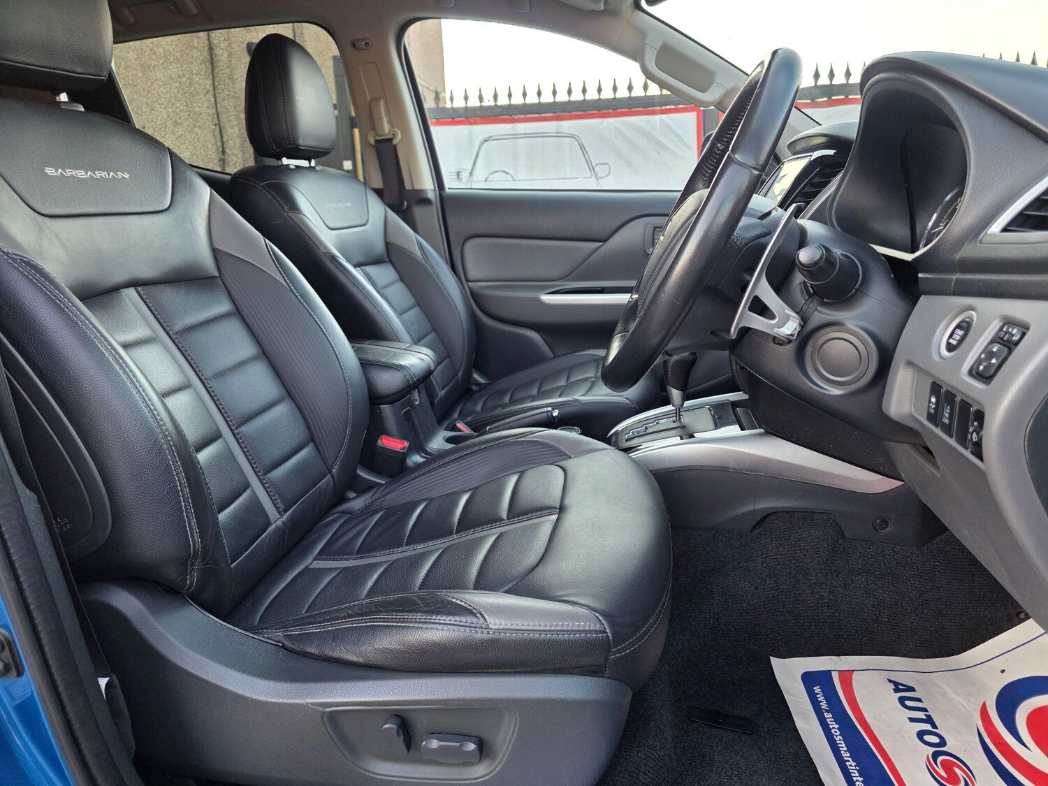 Used Mitsubishi L200 2018 for sale - 77993869: Photo 25