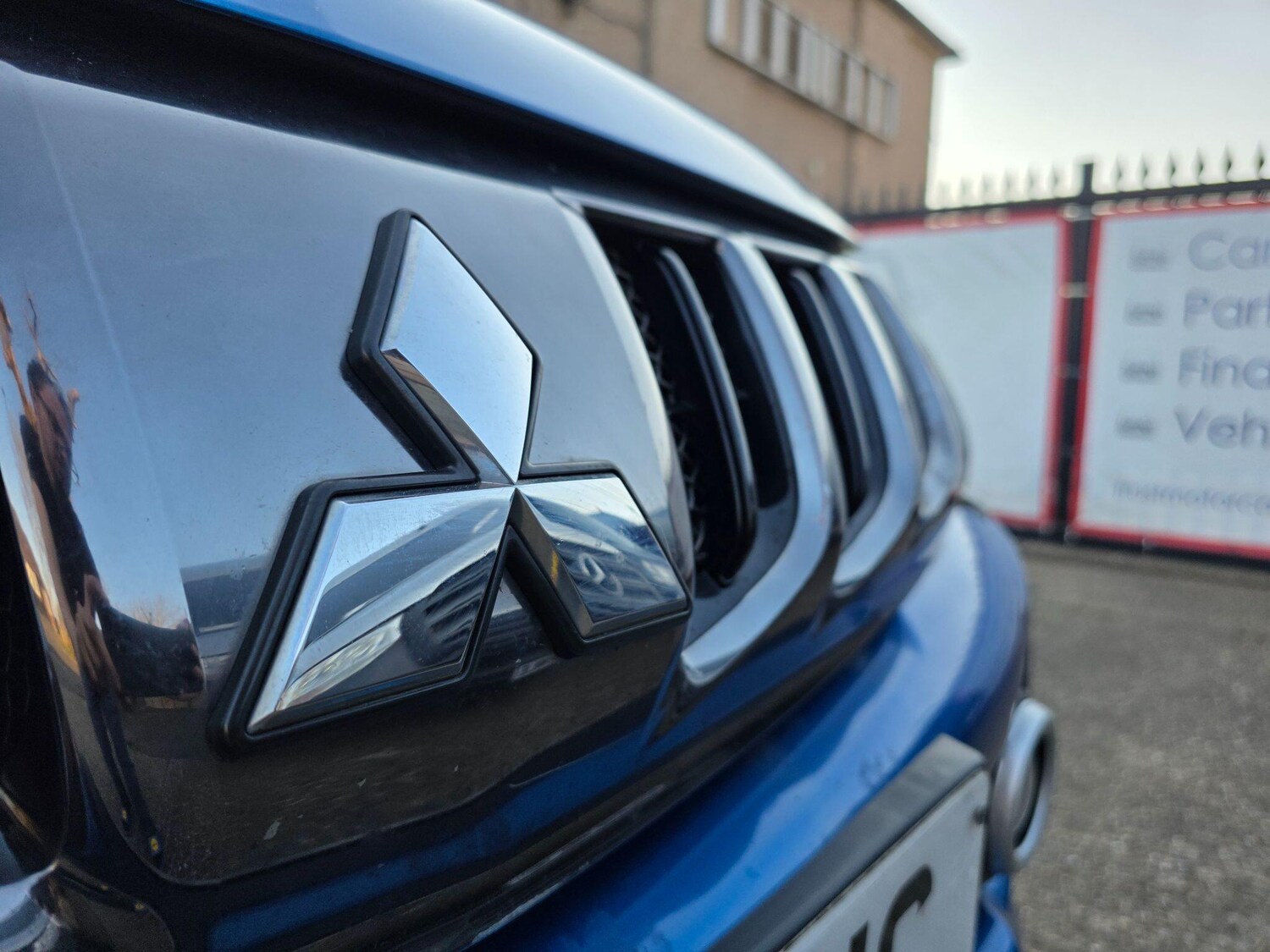 Used Mitsubishi L200 2018 for sale - 77993869: Photo 29