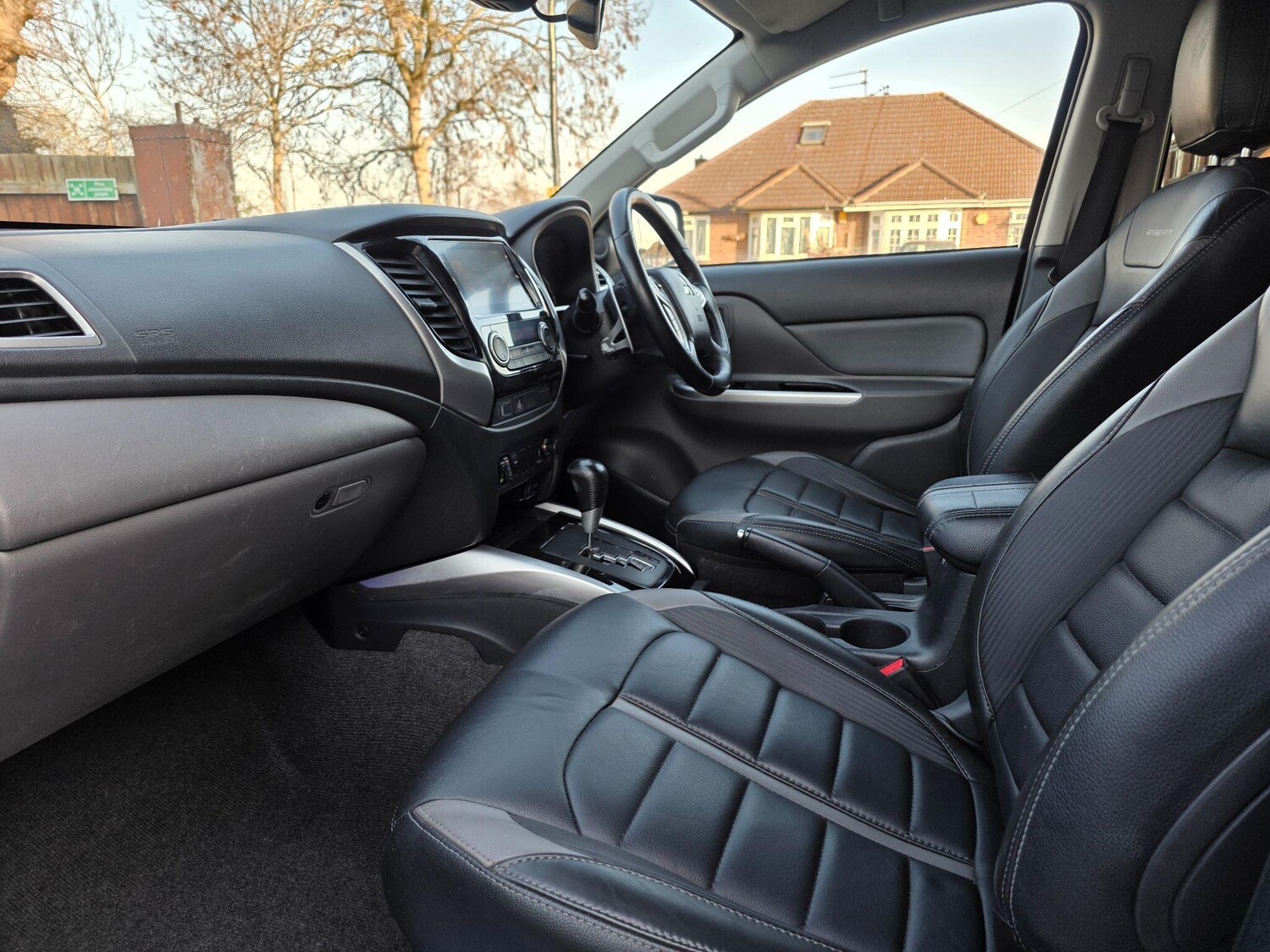 Used Mitsubishi L200 2018 for sale - 77993869: Photo 30