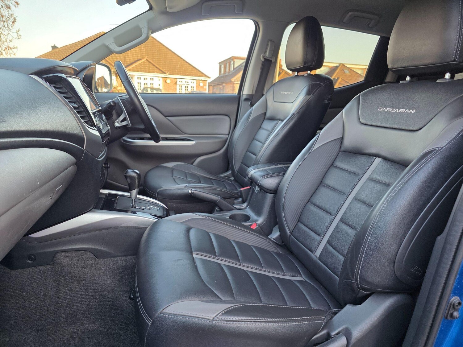 Used Mitsubishi L200 2018 for sale - 77993869: Photo 31