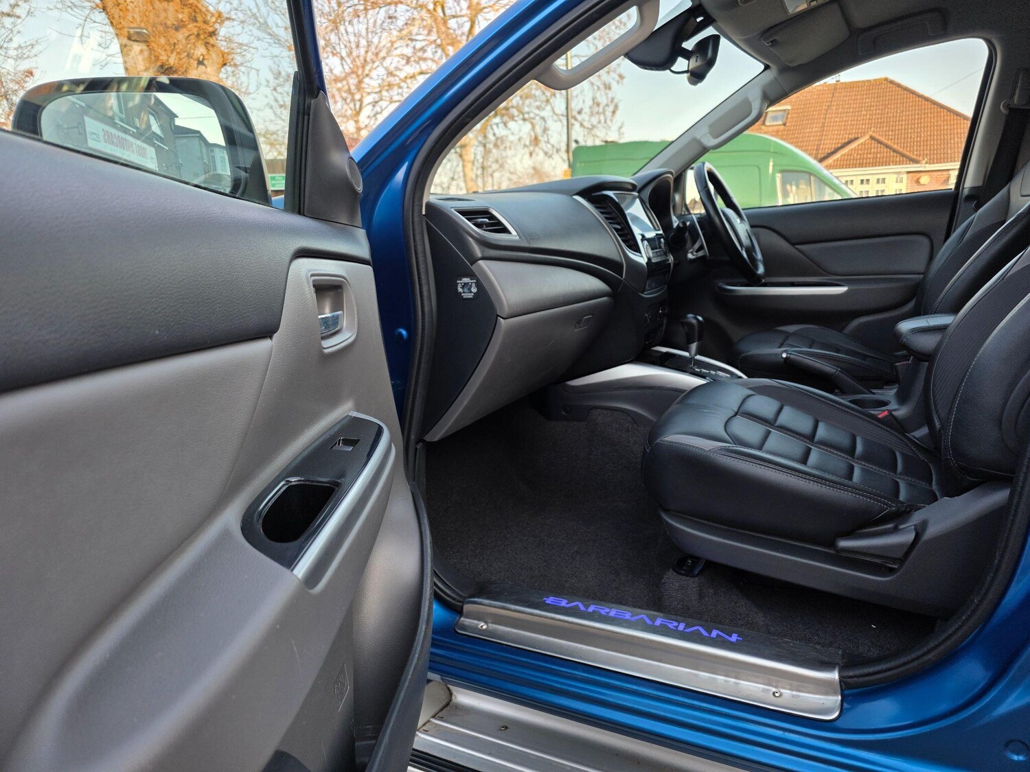 Used Mitsubishi L200 2018 for sale - 77993869: Photo 32