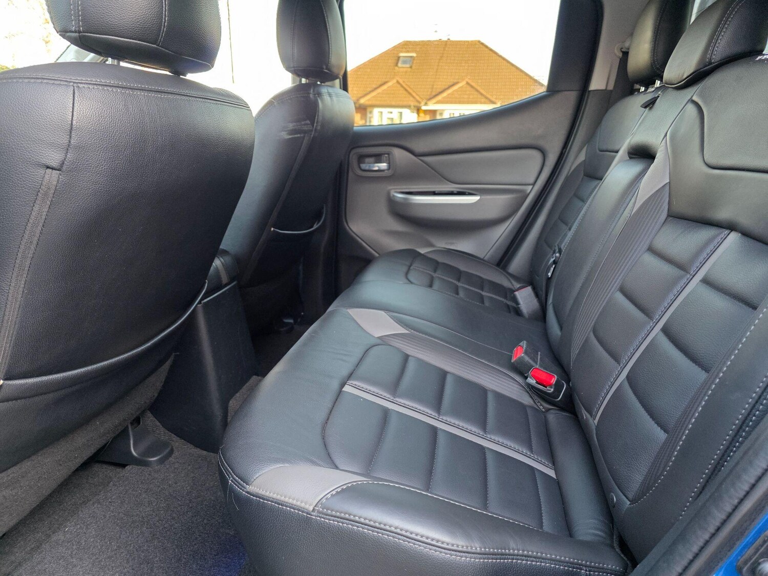 Used Mitsubishi L200 2018 for sale - 77993869: Photo 33