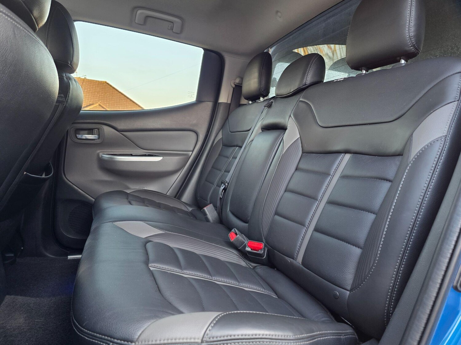 Used Mitsubishi L200 2018 for sale - 77993869: Photo 34