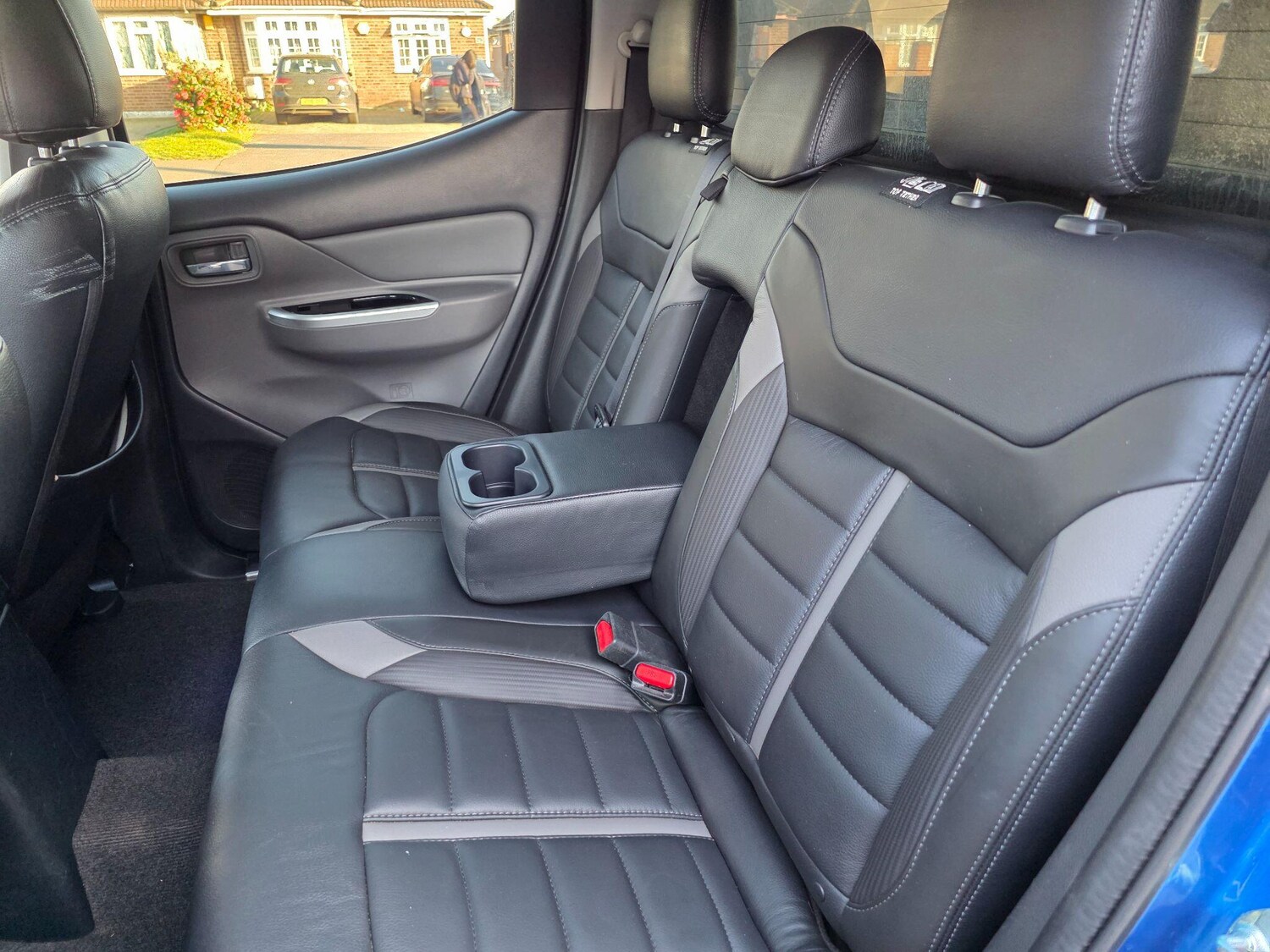 Used Mitsubishi L200 2018 for sale - 77993869: Photo 35