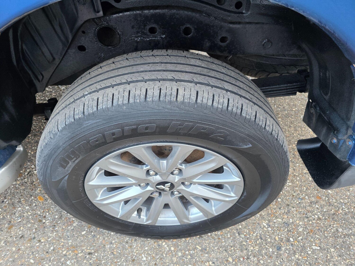 Used Mitsubishi L200 2018 for sale - 77993869: Photo 36