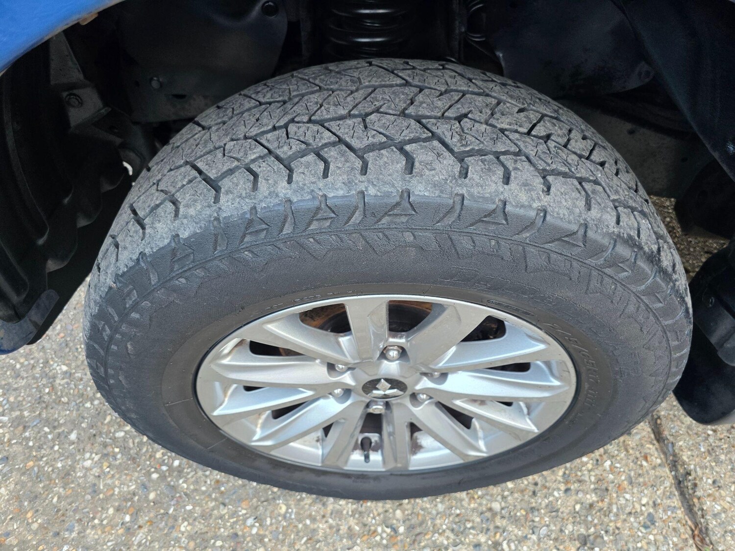 Used Mitsubishi L200 2018 for sale - 77993869: Photo 37