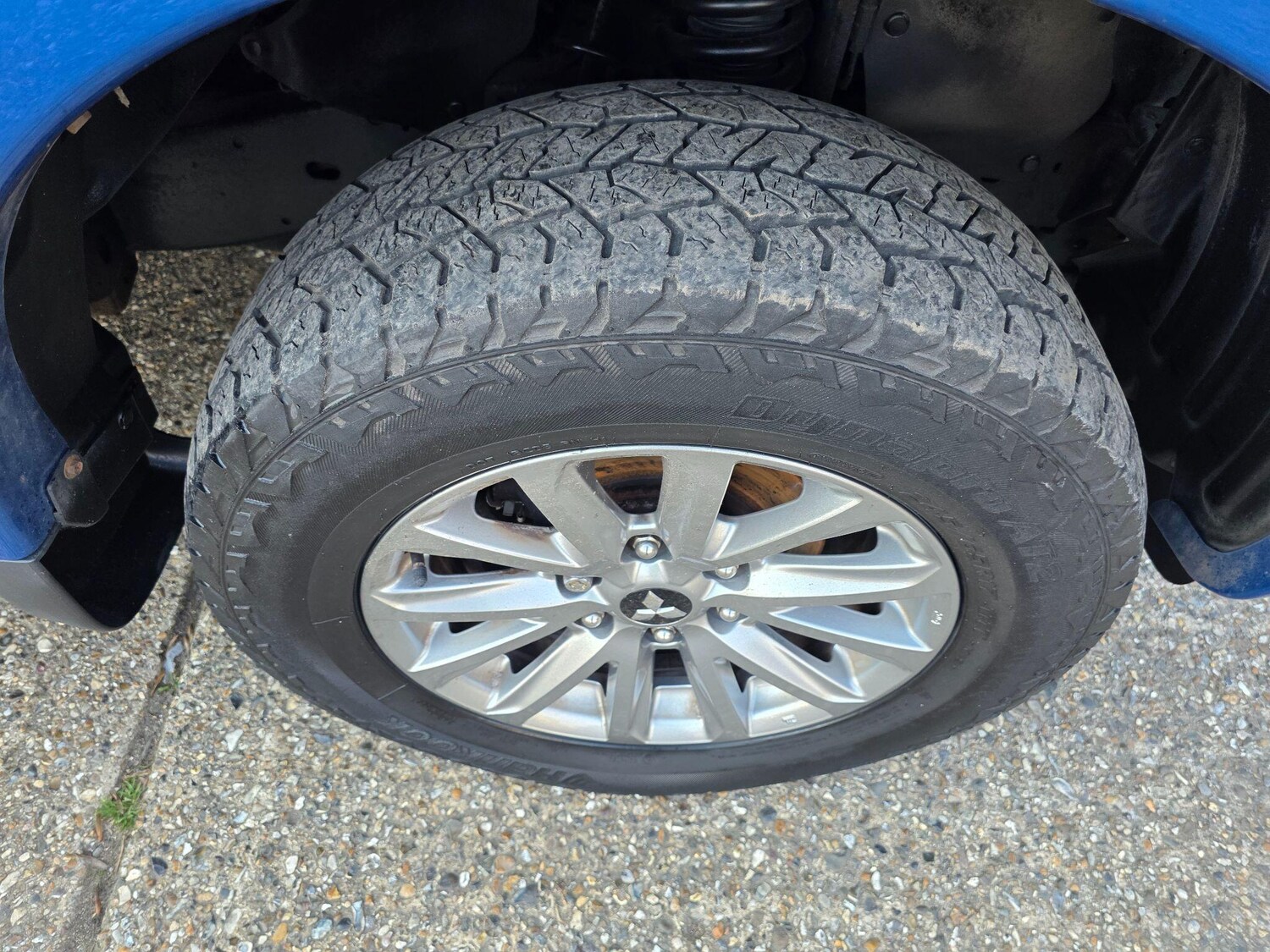 Used Mitsubishi L200 2018 for sale - 77993869: Photo 38