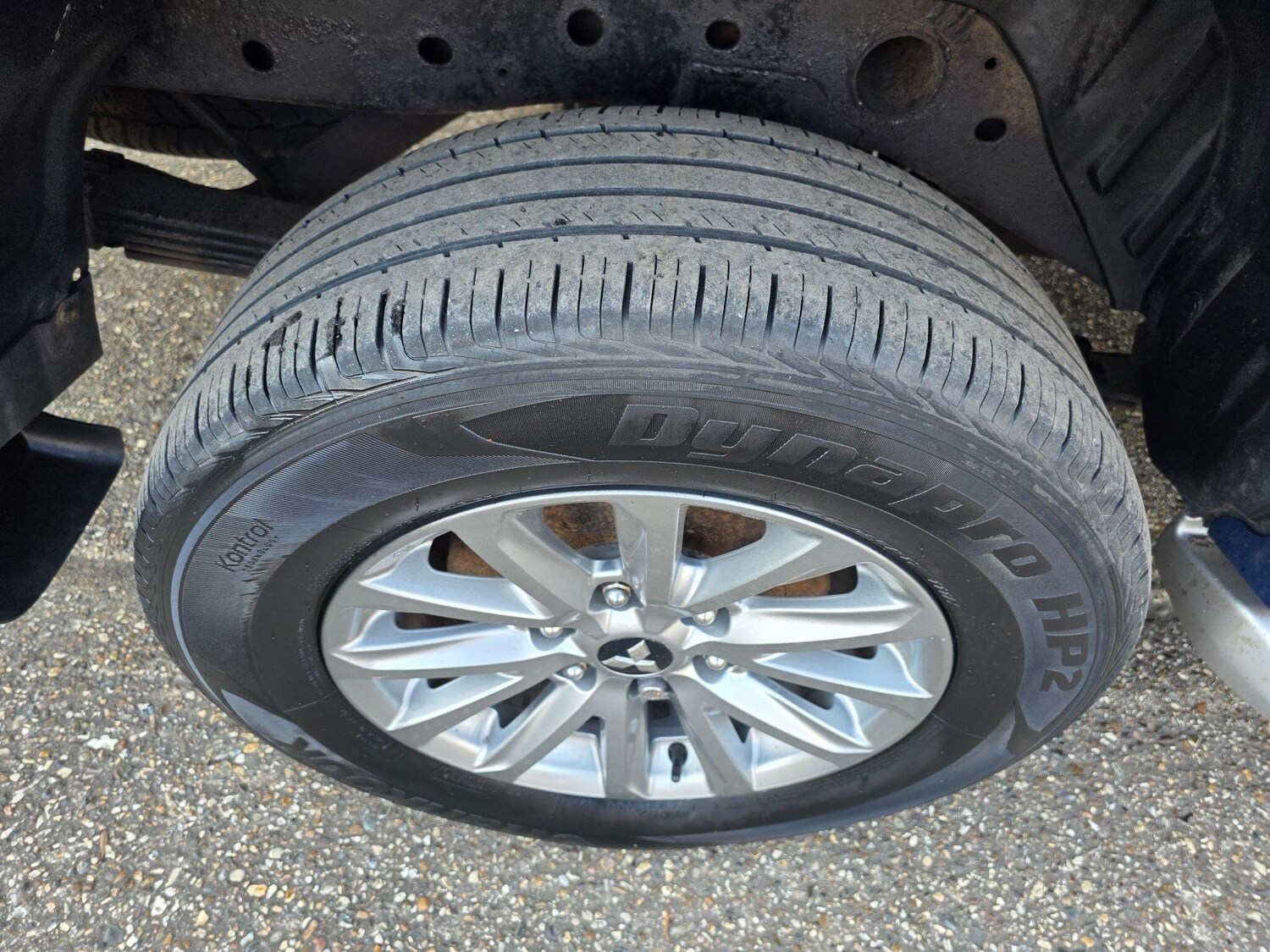 Used Mitsubishi L200 2018 for sale - 77993869: Photo 39