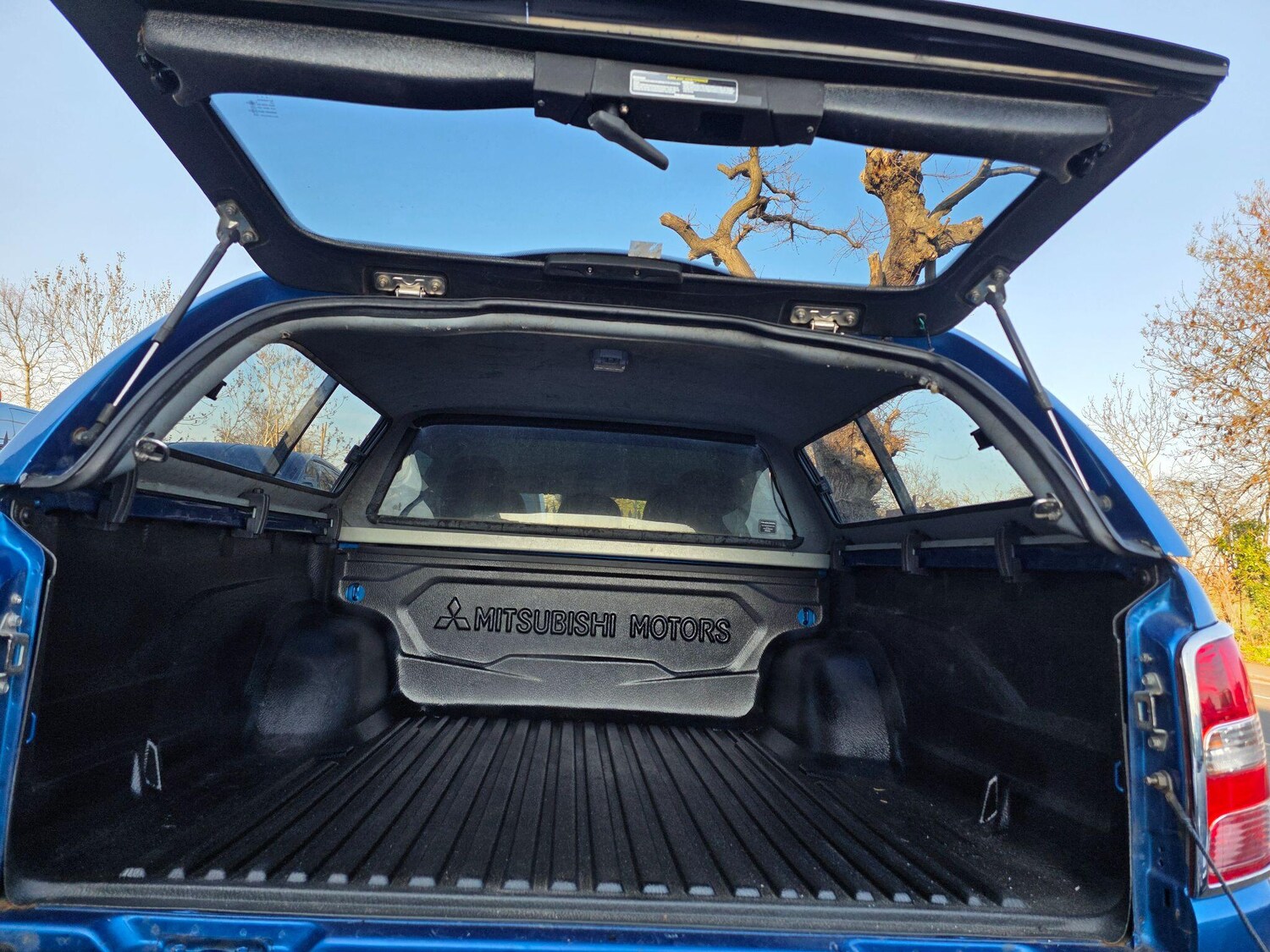 Used Mitsubishi L200 2018 for sale - 77993869: Photo 41