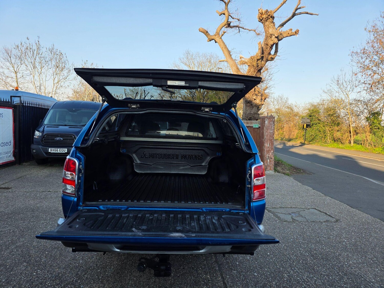 Used Mitsubishi L200 2018 for sale - 77993869: Photo 5