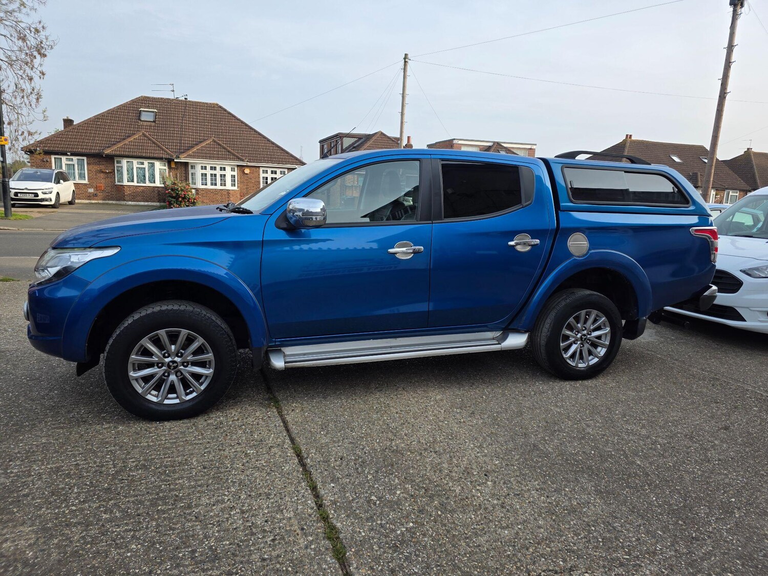 Used Mitsubishi L200 2018 for sale - 77993869: Photo 7