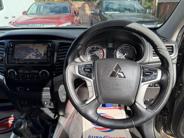 Used Mitsubishi L200 2017 for sale - 76200172: Photo 10
